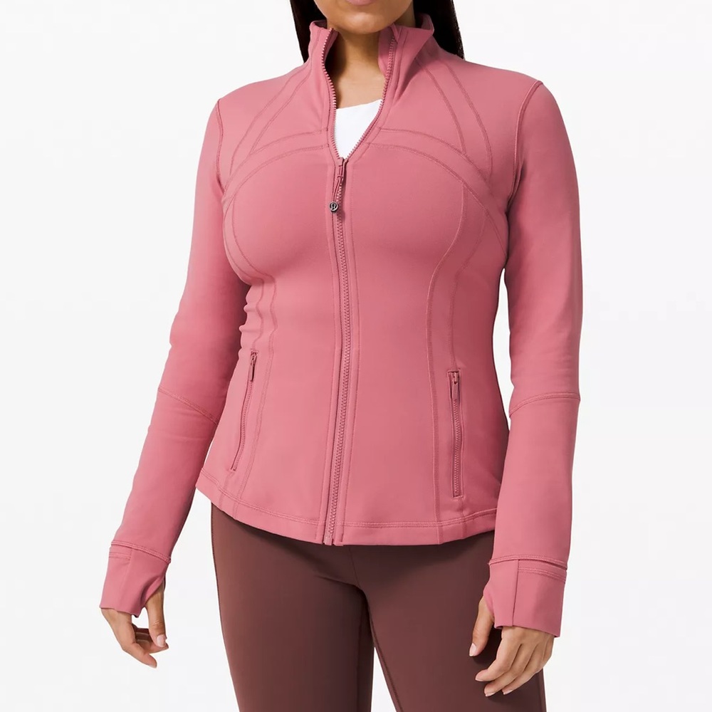Lululemon Define Jacket 
Luon